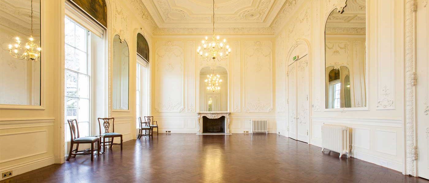 {10 - 11} Carlton House Terrace | Private Dining And Corporate Events ...