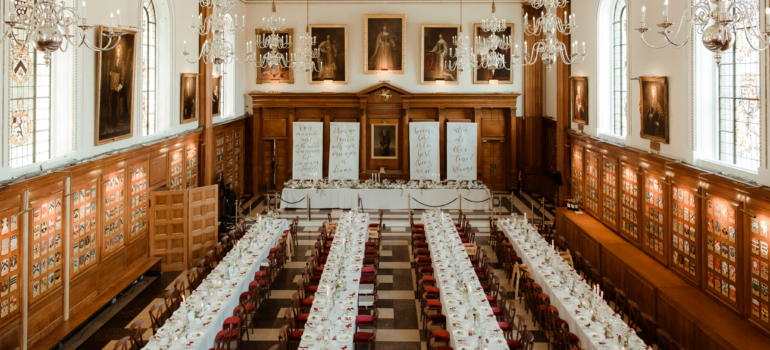 The Inner Temple
