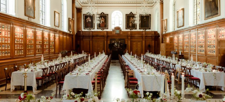 Plan Your Event