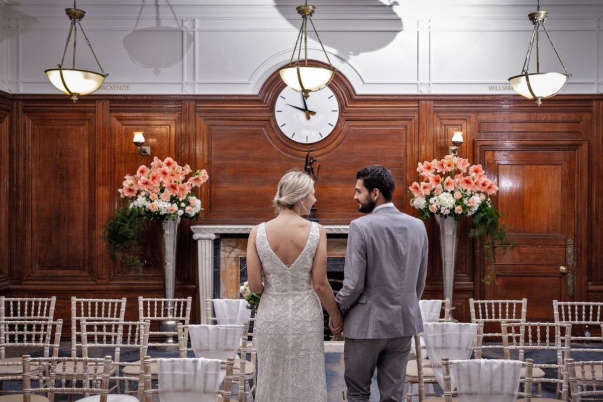 Venues for Weddings in London, London Wedding Venues, London Weddings