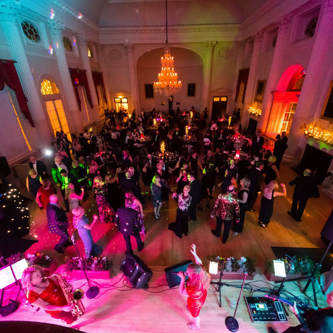 The Ultimate Guide To New Year S Eve Celebrations In The Uk Inyourarea