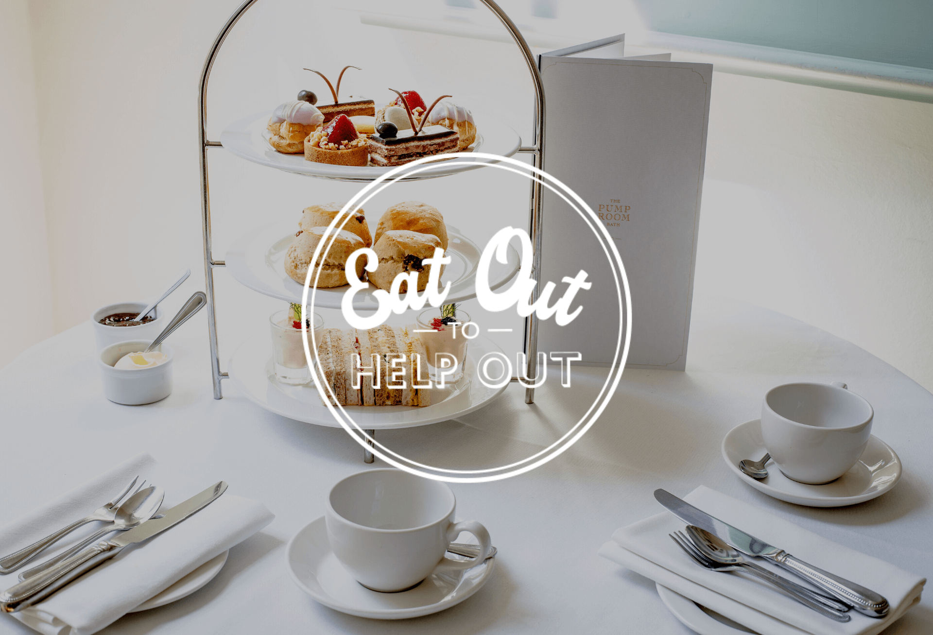 The Pump Room By Searcys Reopens 10 August Searcys