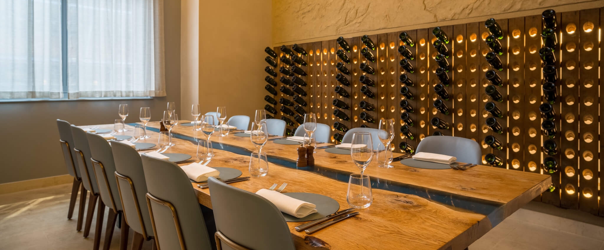 Private Dining Venues and Rooms to Book in London, Bath and Oxford