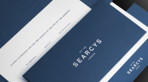 Searcys Gifts Cards