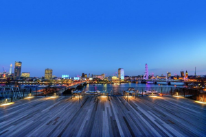 IET London: Savoy Place