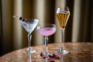 St Pancras Cocktails 2022