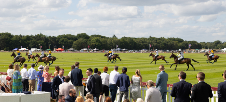 Guards Polo Club