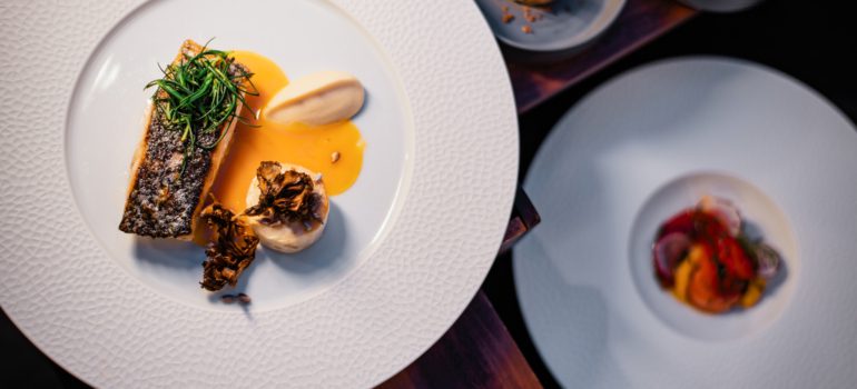 Reimagining Office Catering