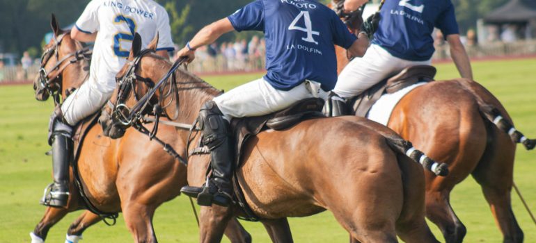 Guards Polo Club 2025