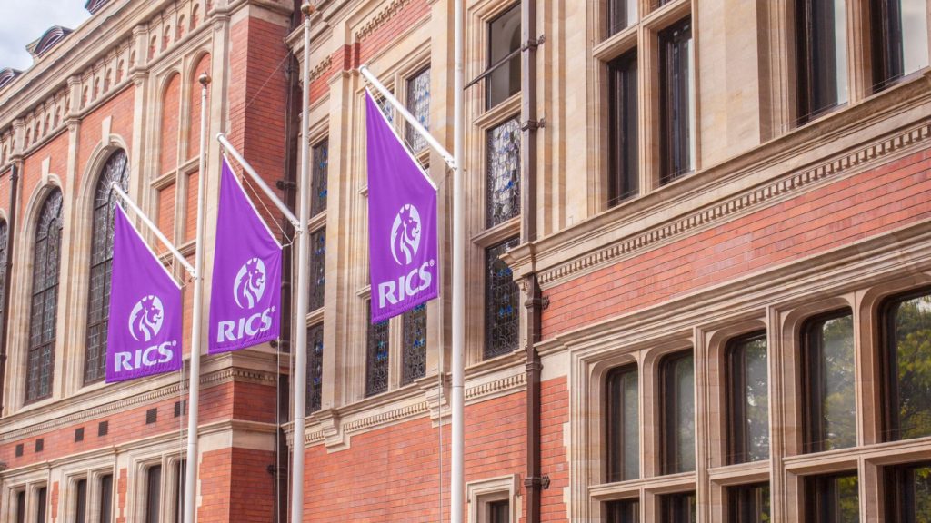 Unveiling Searcys newest events venue, Surveyors House at RICS | Searcys