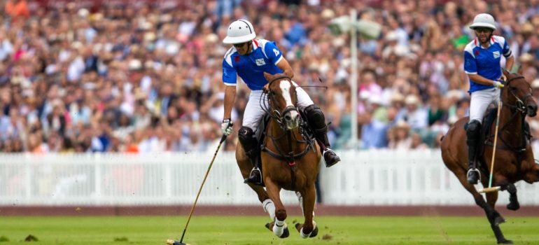 Guards Polo Club