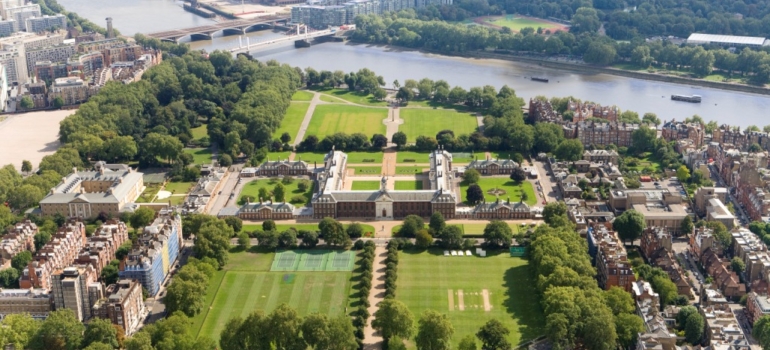 ROYAL HOSPITAL CHELSEA