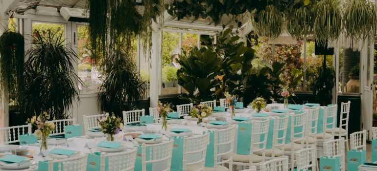 Clifton Nurseries
