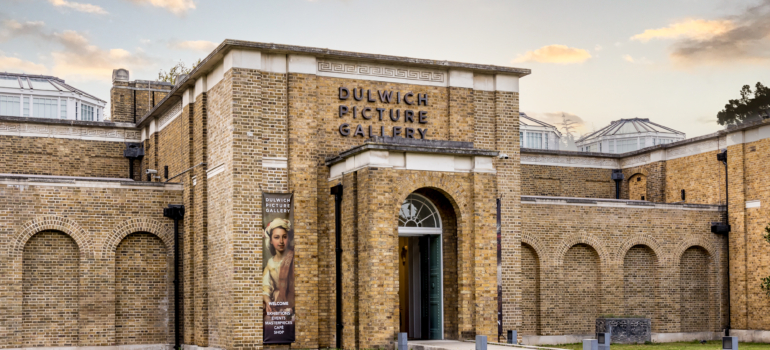 Dulwich Picture Gallery