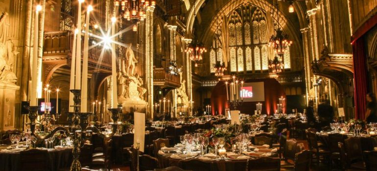 London Guildhall