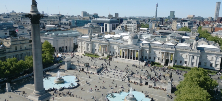 The National Gallery