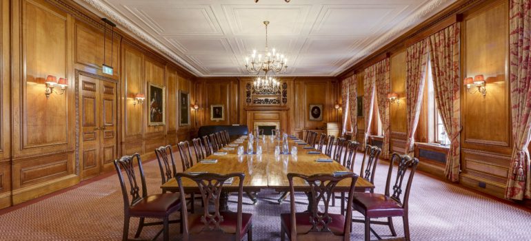 The Inner Temple