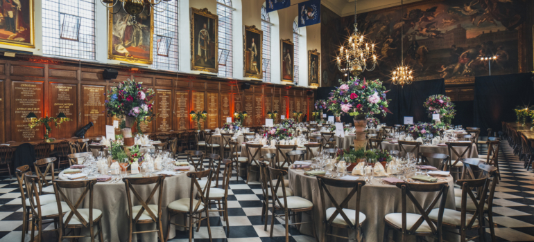 The Great Hall