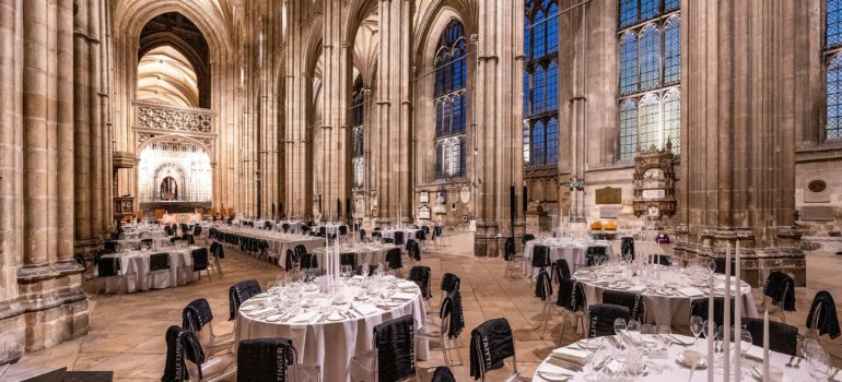 Tailored and Trusted