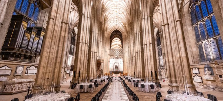 Canterbury Cathedral