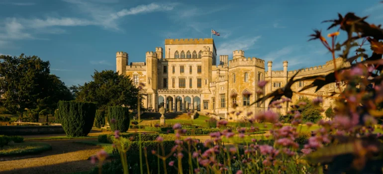 Ashridge House