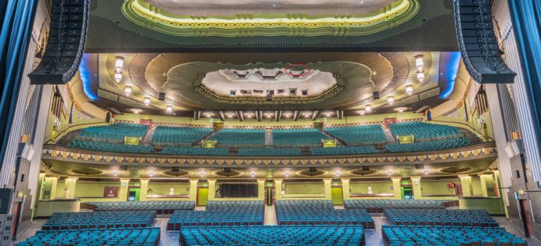 Eventim Apollo 