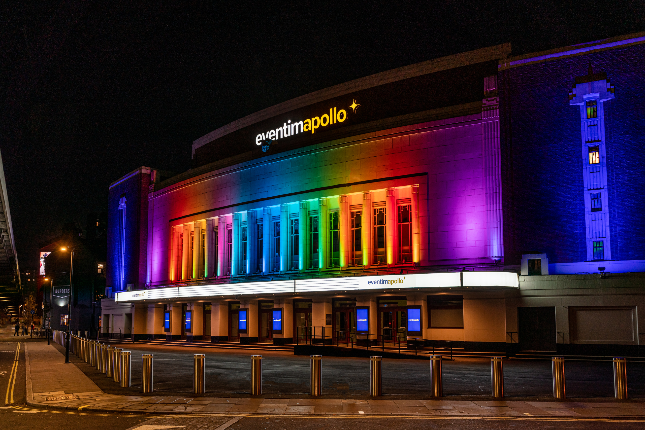 Eventim Apollo