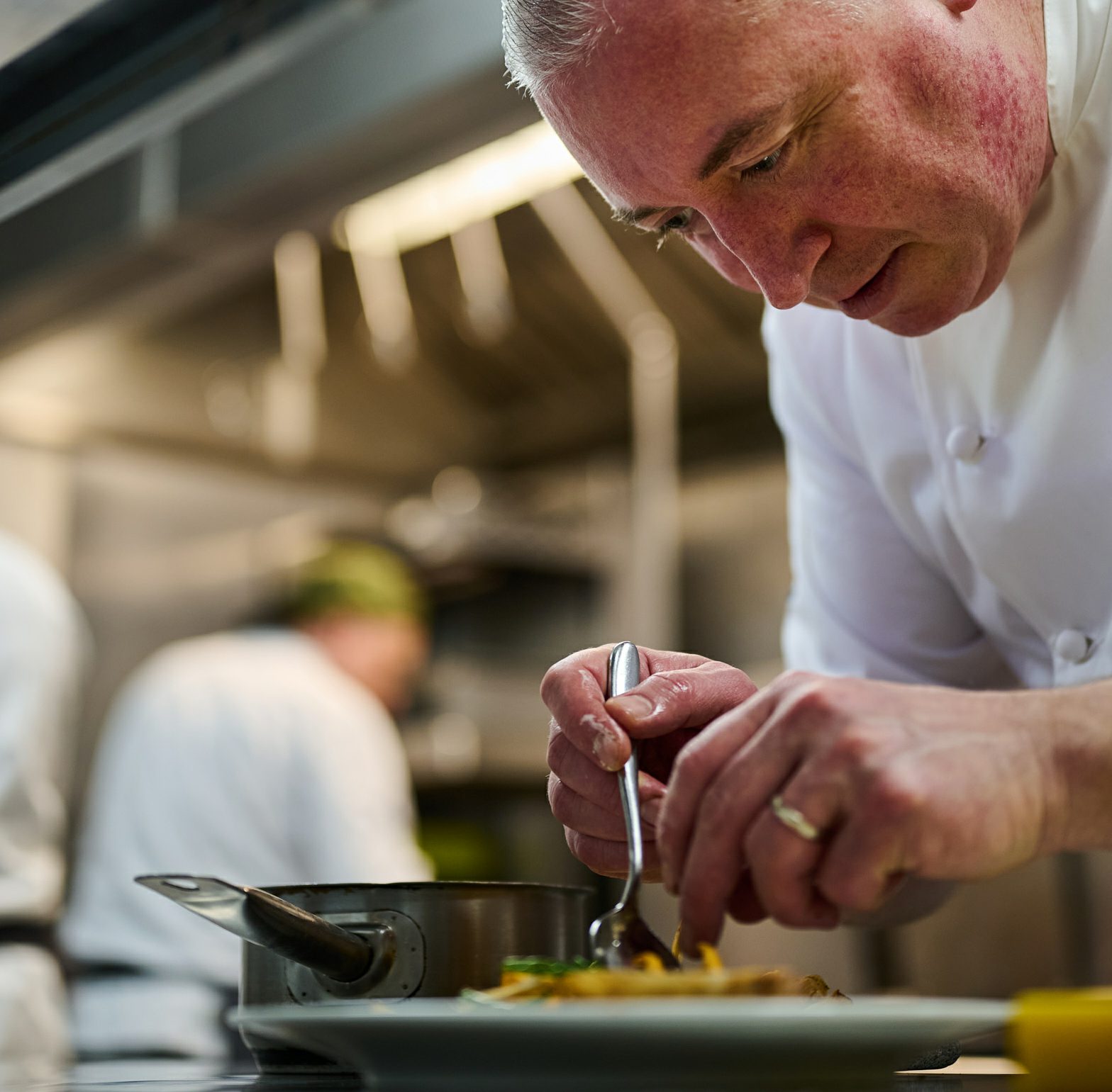 Searcys Plant-based Menu: Sustainability Meets Culinary Craftsmanship ...