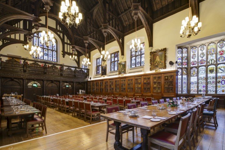 Grey Inn Searcys Welcomes Historic Gray’s Inn to Its Prestigious Portfolio of ...