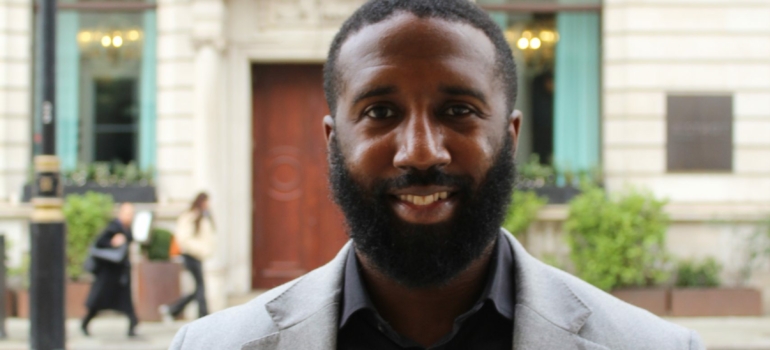 Tremayne Wilson