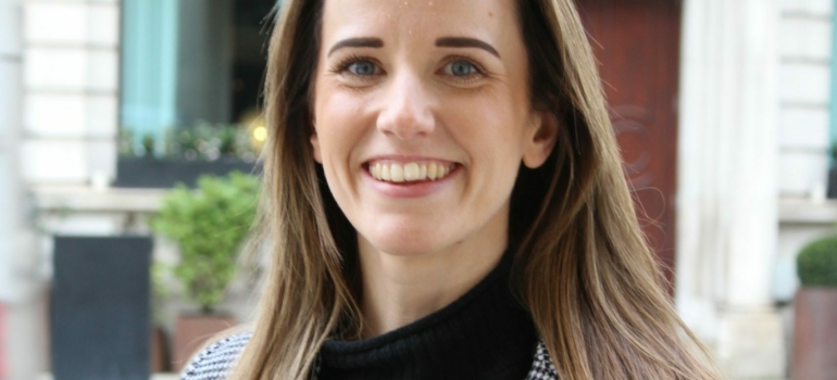 Polly Beadman