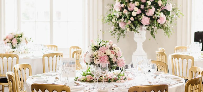 Wedding Catering Styles. COMING SOON