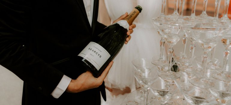 Bring Your Wedding to Life