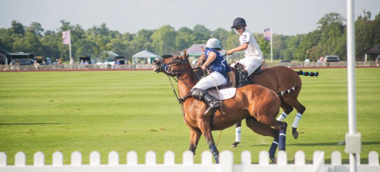  This Season at Guards Polo Club