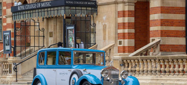 Royal College of Music