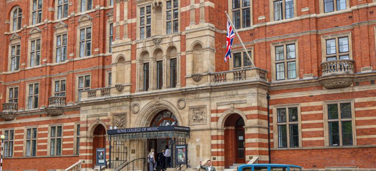 Royal College of Music 