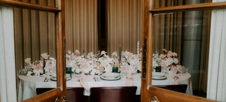 Which Wedding Catering Style Suits You Best? 