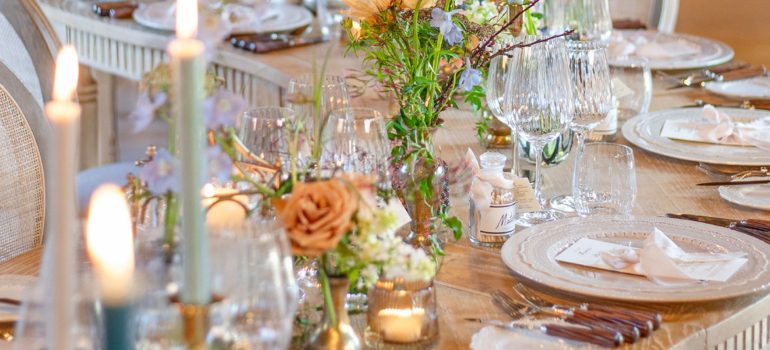 Private Celebrations