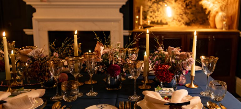 Let’s Talk Christmas