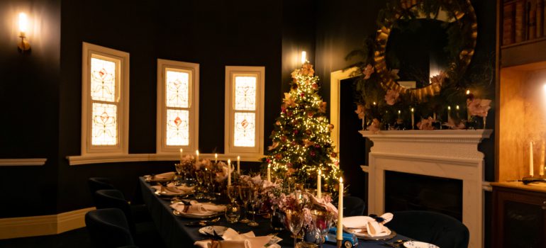 Venues to Suit Every Style