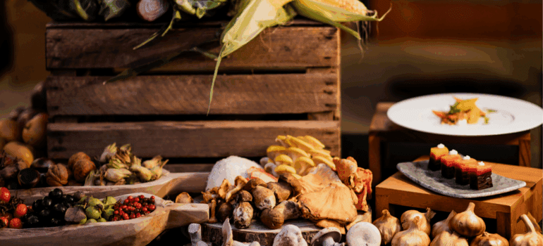 Why leave the office when you can transform it?