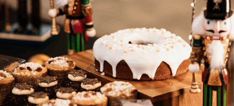 The Shift Toward Nutritious, Balanced Lunches