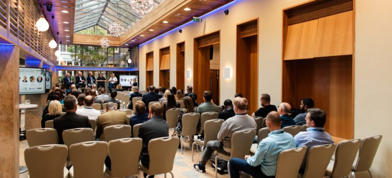 Elevate Your Office Culture