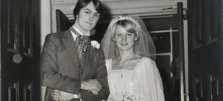 A Golden Anniversary