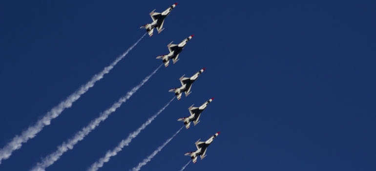 Bringing Airshow Hospitality to Life