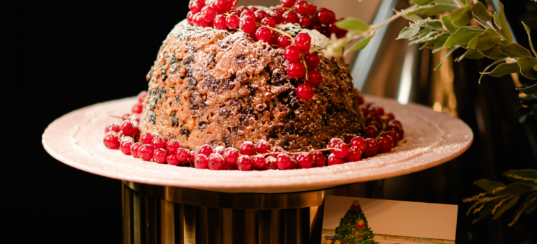 Wherever you are with your Christmas party planning, rest assured we can help